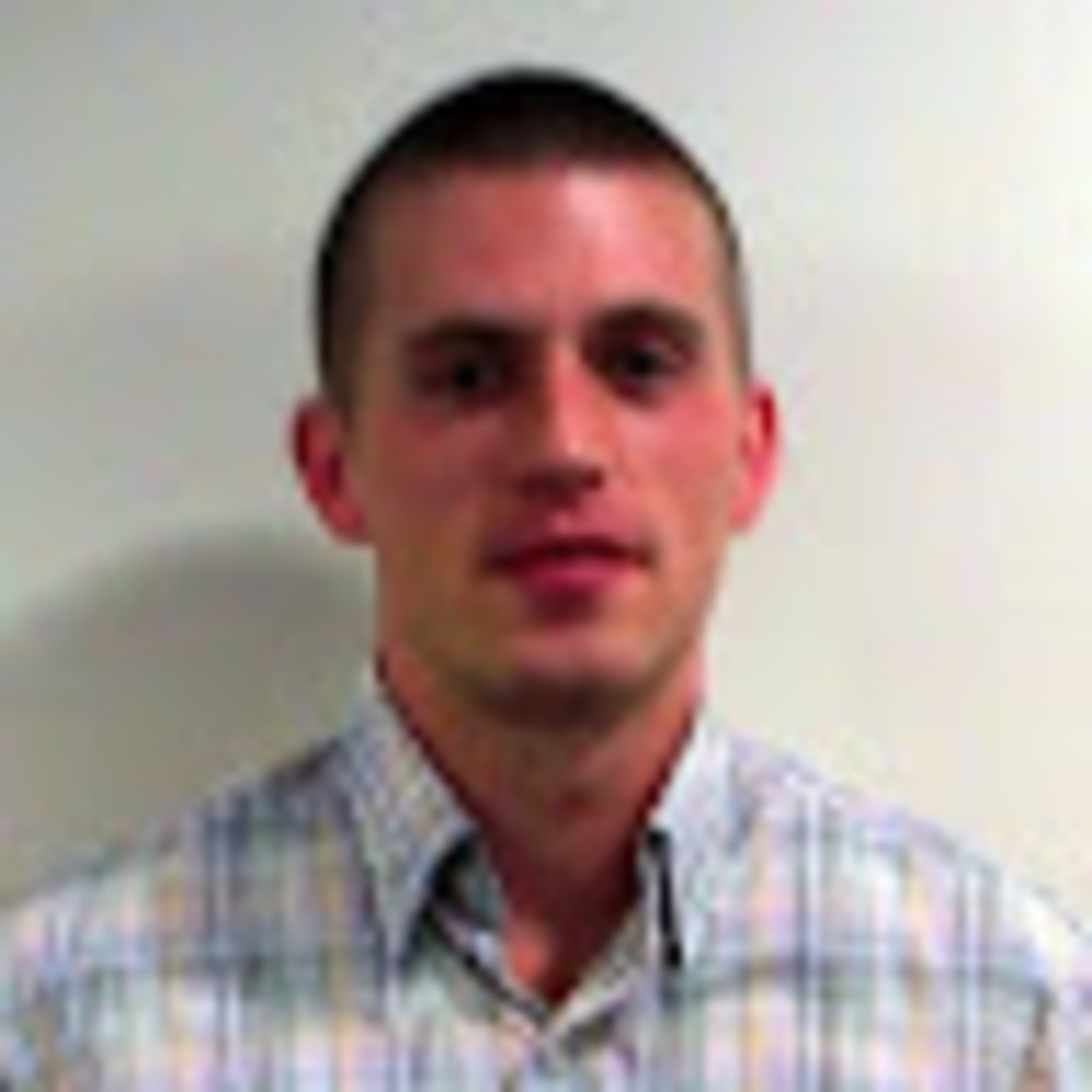 Meet your Posher, Reid